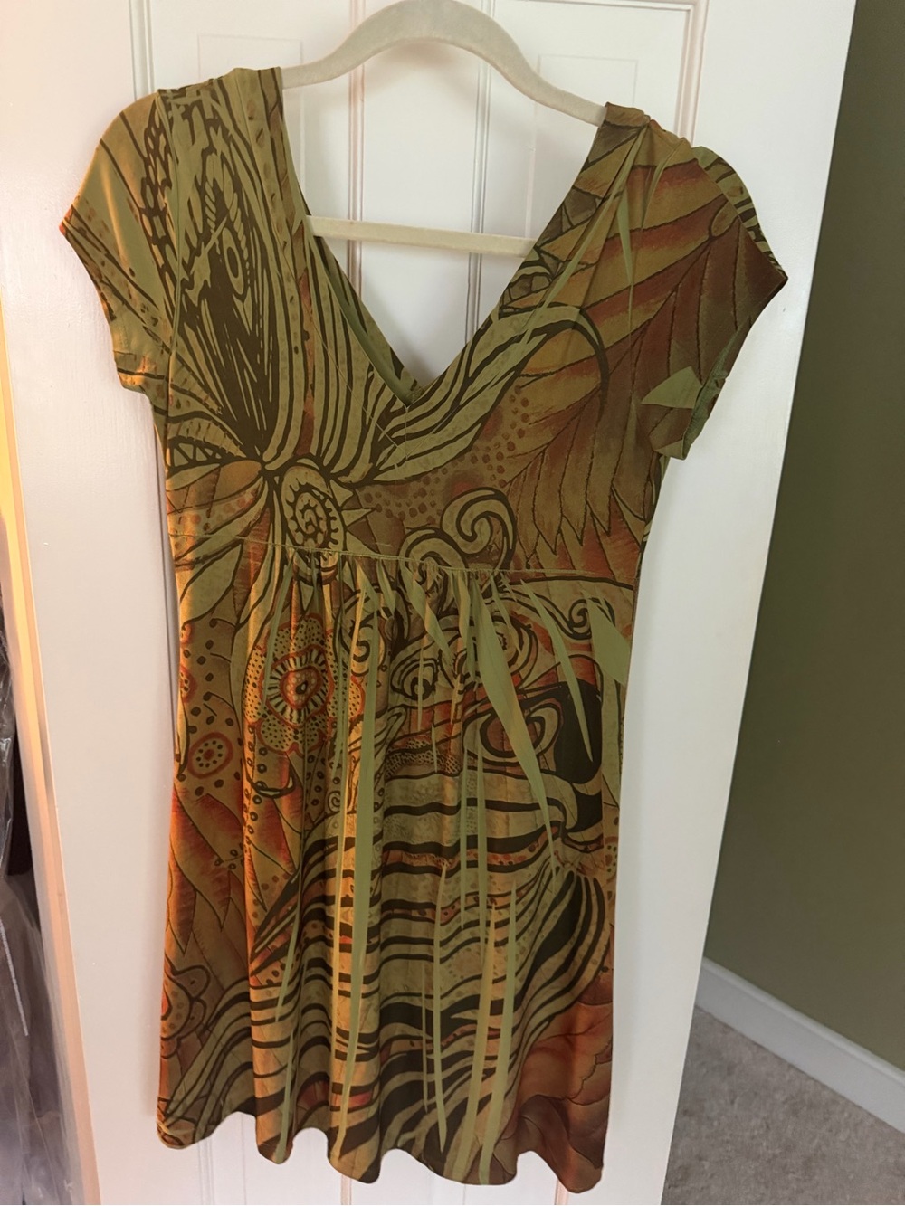Dress Subcategory